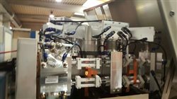 Станок лазерной резки Trumpf L 3030