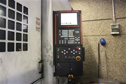 Горизонтальный обрабатывающий центр MAZAK Mazatech FH 6800