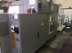 Токарный станок с ЧПУ GILDEMEISTER MF twin 65