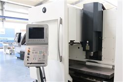 Вертикальный обрабатывающий центр DMG MORI SEIKI / DMC 1035 V ecoline