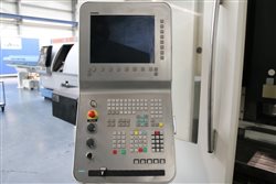 Вертикальный обрабатывающий центр DMG MORI SEIKI / DMC 1035 V ecoline