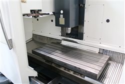 Вертикальный обрабатывающий центр DMG MORI SEIKI / DMC 1035 V ecoline