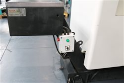 Вертикальный обрабатывающий центр DMG MORI SEIKI / DMC 1035 V ecoline