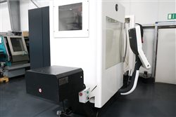 Вертикальный обрабатывающий центр DMG MORI SEIKI / DMC 1035 V ecoline