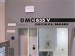 Универсальный обрабатывающий центр DMC 635V DECKEL MAHO