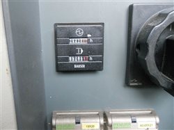 Универсальный обрабатывающий центр DMC 635V DECKEL MAHO