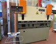 Листогибочный пресс гидравлический SAFAN CNCS 50-2050
