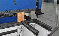 Листогибочный пресс гидравлический TRUMPF TRUMABEND V130