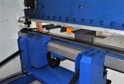 Листогибочный пресс гидравлический TRUMPF TRUMABEND V130