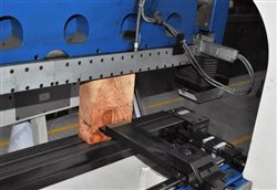 Листогибочный пресс гидравлический TRUMPF TRUMABEND V130