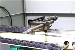 Листогибочный пресс механический Safan SMK 40 - 2050 TS1