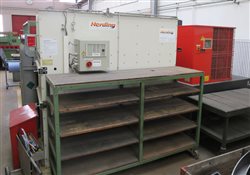 Станок лазерной резки AMADA LC1212 A3