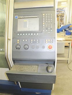 Станок лазерной резки TRUMPF TruLaser 5030  6kW