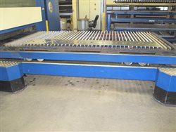 Станок лазерной резки TRUMPF TruLaser 5030  6kW