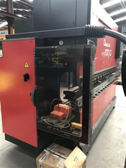 листогибочный пресс AMADA HFE 100-3