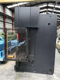 листогибочный пресс AMADA HFE 100-3