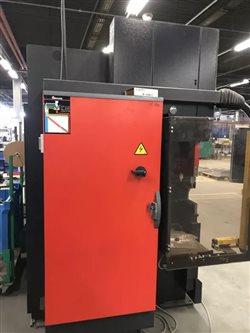 листогибочный пресс AMADA HFE 100-3