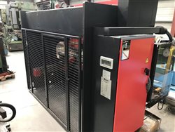 листогибочный пресс AMADA HFE 100-3