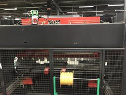 листогибочный пресс AMADA HFE 100-3