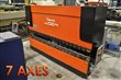 Листогибочный пресс Amada Promecam HFE 130/4100