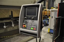 Листогибочный пресс Amada Promecam HFE 130/4100