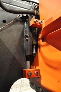 Листогибочный пресс Amada Promecam HFE 130/4100