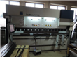 Листогибочный пресс Trumpf Trubend 3100