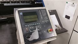 Координатно-пробивной пресс Trumpf Trumatic 2000R