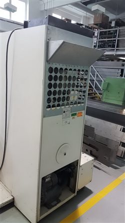 Координатно-пробивной пресс TRUMPF TRUMATIC 500 R-1300