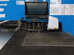 координатно-пробивной пресс FINN POWER C5