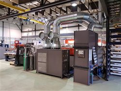 Станок лазерной резки Bystronic Bystar 3015