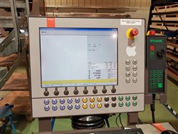 Станок лазерной резки Bystronic Bystar 3015