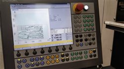 Станок лазерной резки Bystronic Byspeed 3015