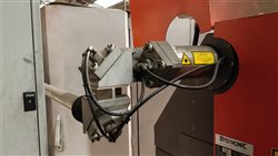 Станок лазерной резки Bystronic Byspeed 3015