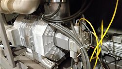 Станок лазерной резки Bystronic Byspeed 3015