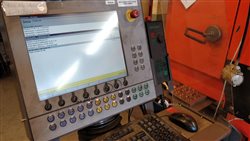 Станок лазерной резки Bystronic Bystar 3015