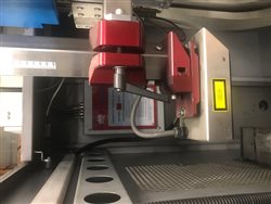 Листогибочный пресс LVD PPEB 110-30