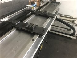 Листогибочный пресс LVD PPEB 110-30