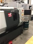 Токарный станок с ЧПУ HAAS ST-10Y