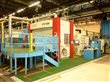 горизонтальный обрабатывающий центр STARRAG HECKERT STC 1000