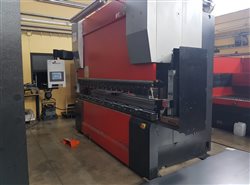 Листогибочный пресс Amada HFE 130-3 M2