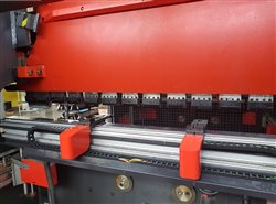 Листогибочный пресс Amada HFE 130-3 M2