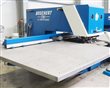 Координатно-пробивной пресс Boschert TRI