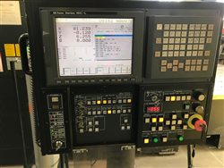 Станок лазерной резки Amada LC-2415 A3