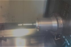 Горизонтальный обрабатывающий центр STARRAG HECKERT HEC 500 D XXL