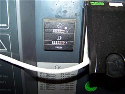 Токарный станок с ЧПУ GILDEMEISTER NEF 400 V3