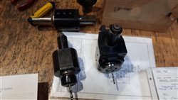 Токарный станок с ЧПУ GILDEMEISTER NEF 400 V3