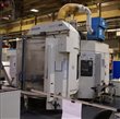 Обрабатывающий центр горизонтальный HELLER MCP H-250