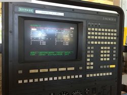 Лоботокарный станок с ЧПУ WMW ZERBST DP1-S3