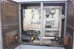 Токарный станок с ЧПУ Gildemeister NEF 710